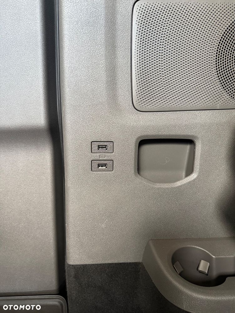 Ford Tourneo Custom 2.0 TDCi L2 Titanium SelectShift - 35