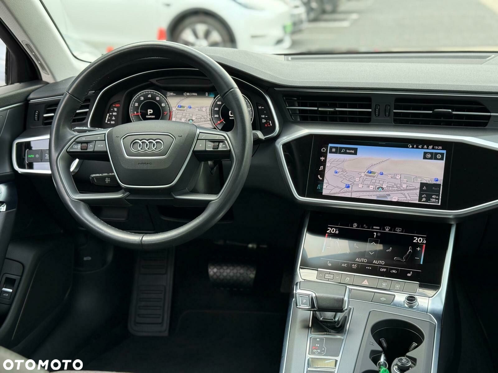Audi A6 - 9