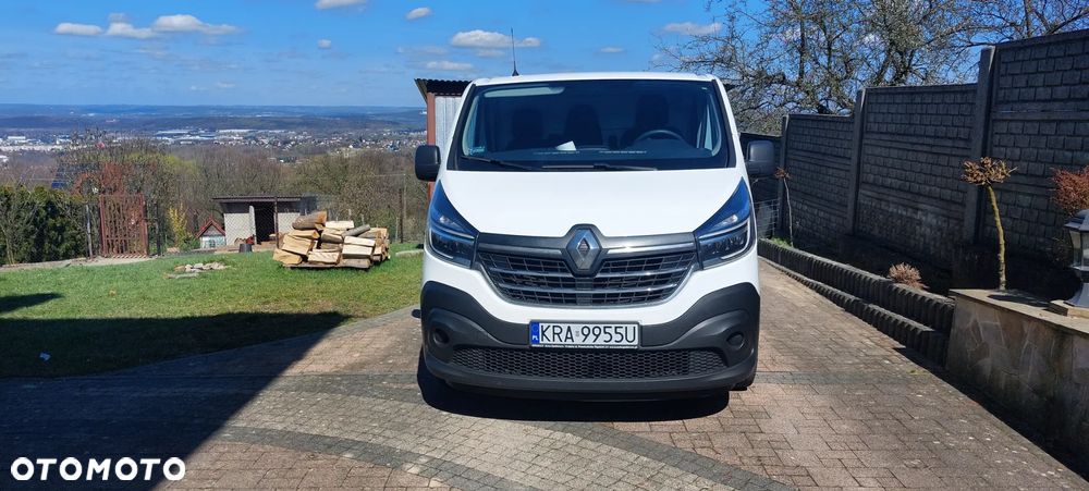 Renault Trafic - 4