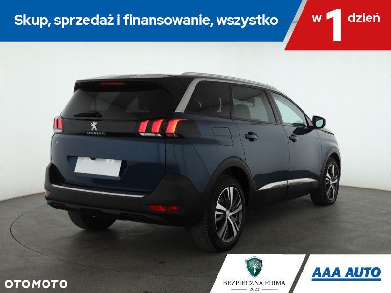 Peugeot 5008 - 7
