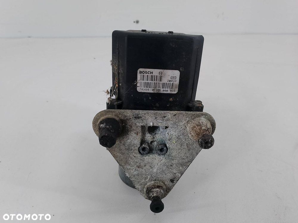 POMPA ABS MERCEDES-BENZ VITO I W638 2.2 CDI A0004464989 0265224066 - 7