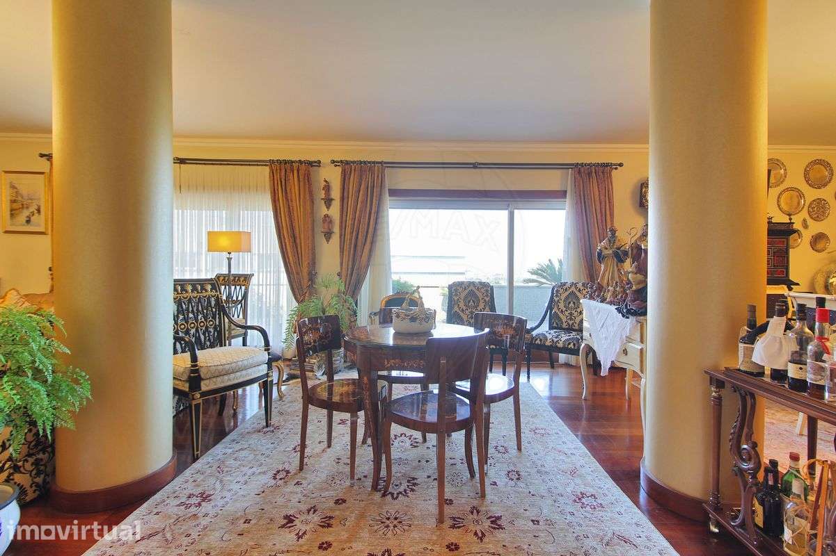 Apartamento T4 para venda - Grande imagem: 3/14