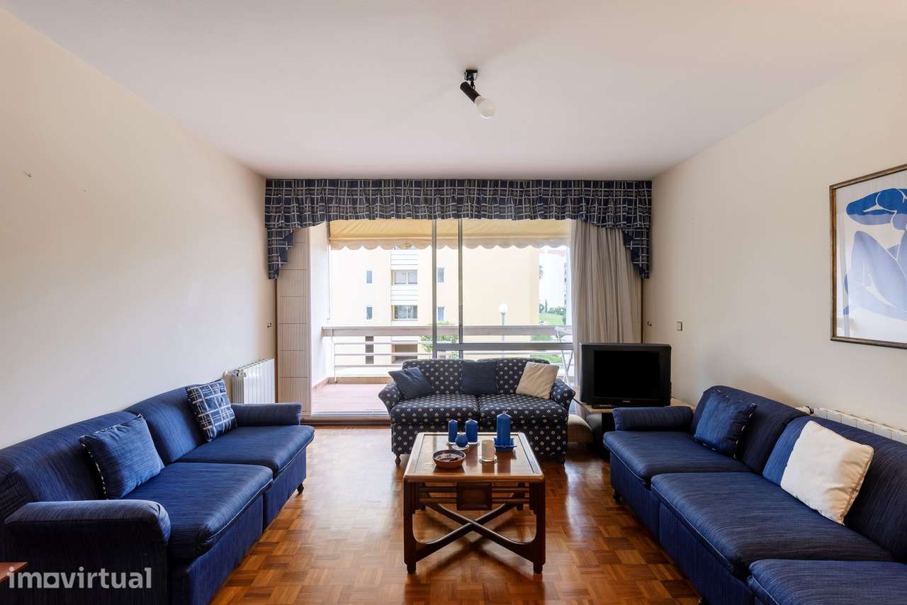 Apartamento 2 Quartos para Arrendamento no Bairro do Rosário – Cascais - Grande imagem: 3/39