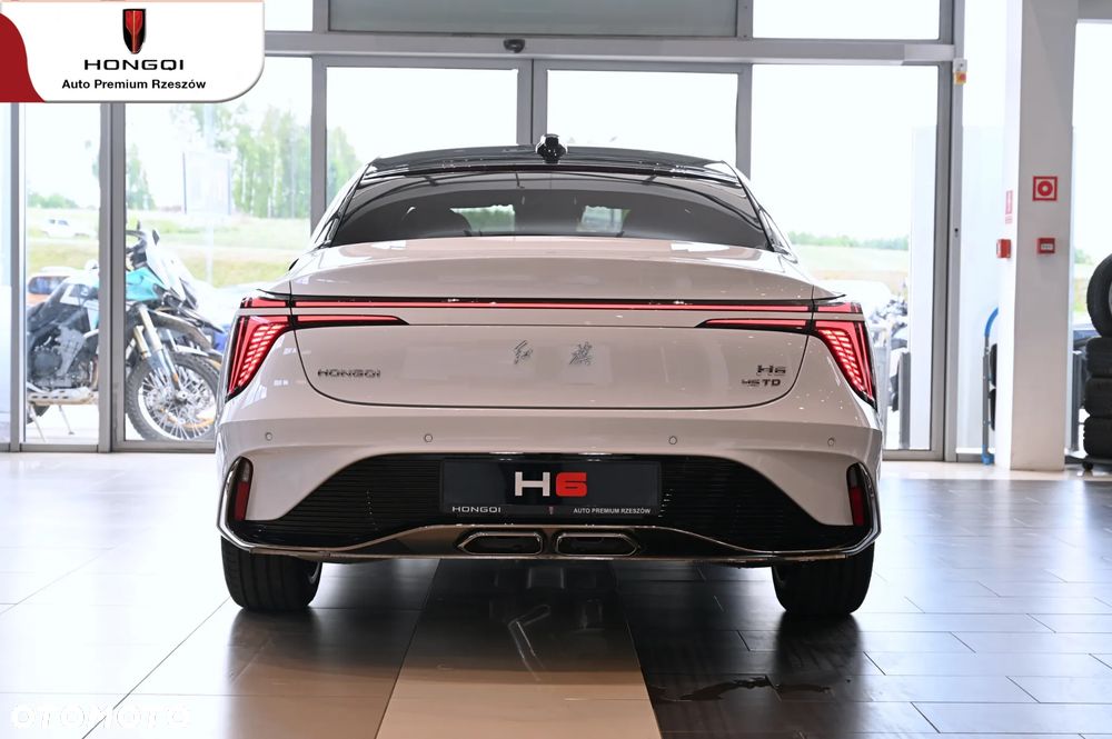 Hongqi H6 - 22