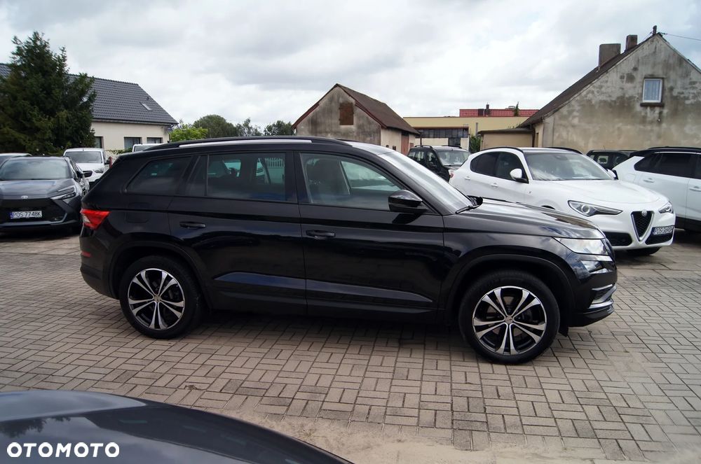 Skoda Kodiaq 2.0 TDI 4x2 Ambition DSG - 41