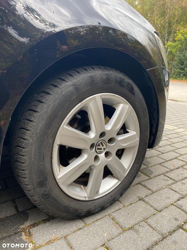 Volkswagen Polo - 10