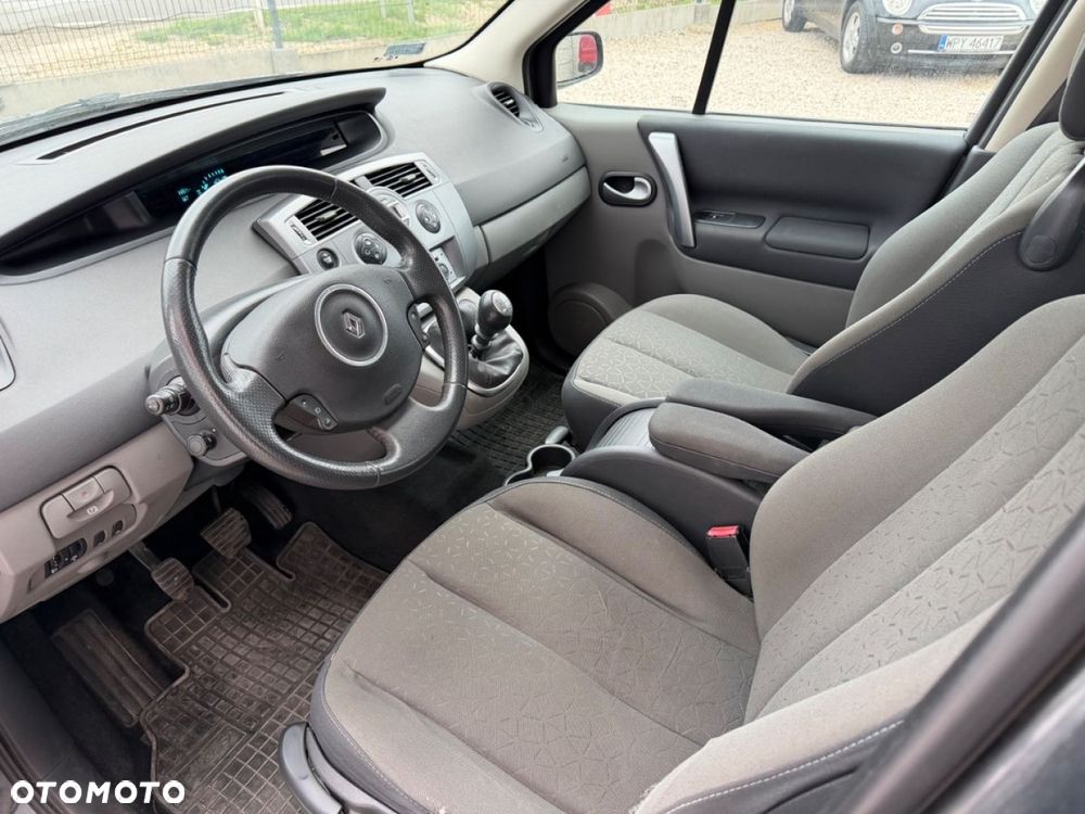 Renault Scenic - 6