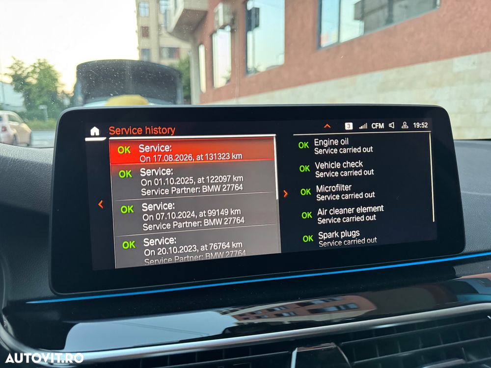 BMW Seria 5 - 14