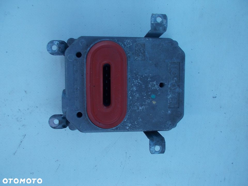 PRZETWORNICA XENON E39 E38 F-VAT - 1