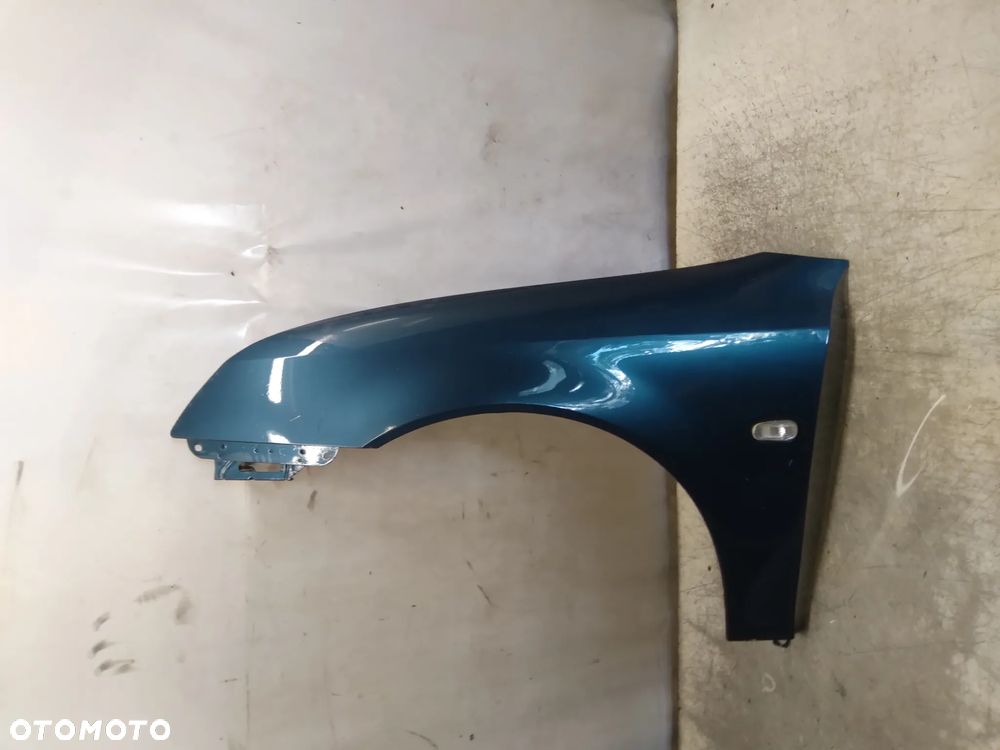 ! BŁOTNIK LEWY PRZEDNI DO SAAB 93 PRZEDLIFT 300 - 1