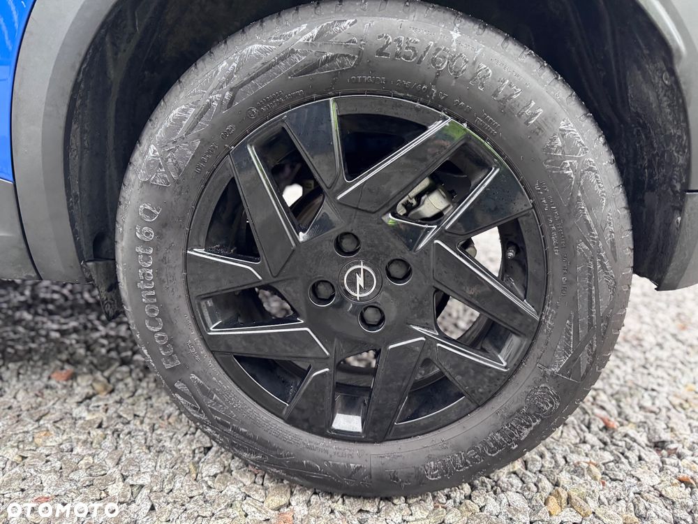 Opel Mokka 1.2 DI Turbo GS - 14