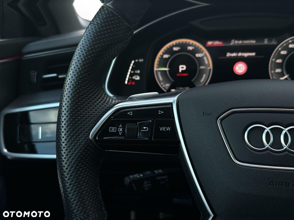 Audi A7 Sportback - 11