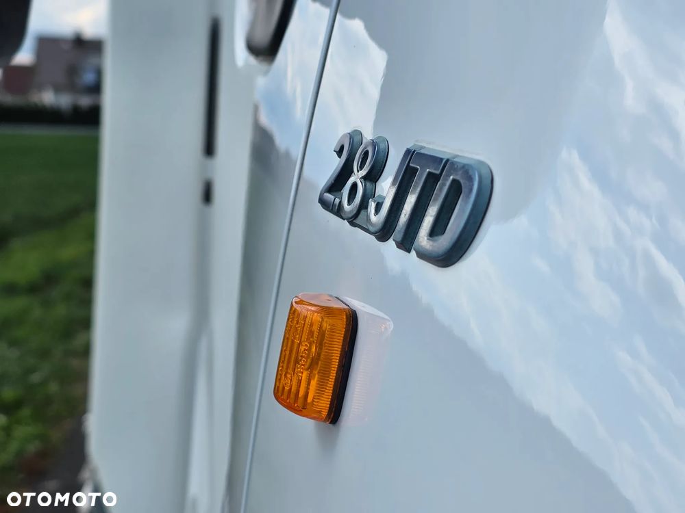 Fiat DUCATO - 34