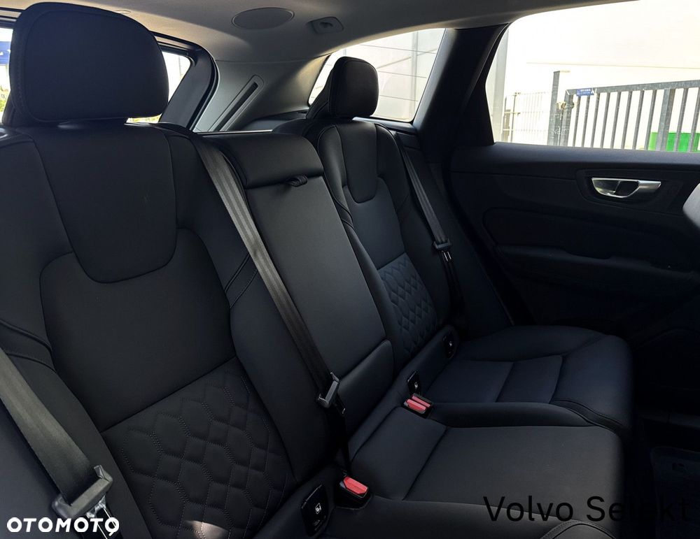 Volvo XC 60 2025