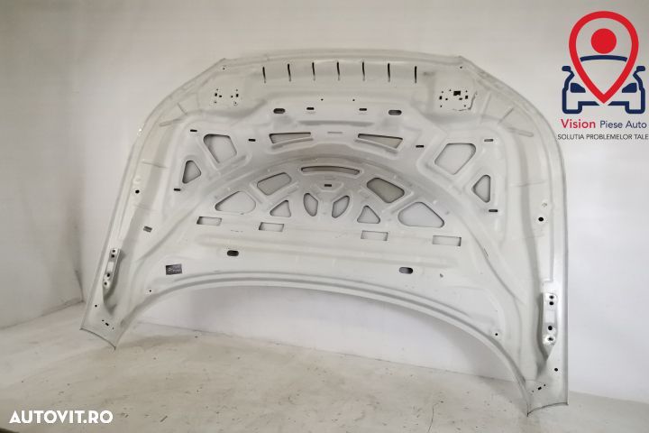 Capota Motor Originala Volvo XC40 1 2017 2018 2019 2020 Volvo  XC40 1 - 6