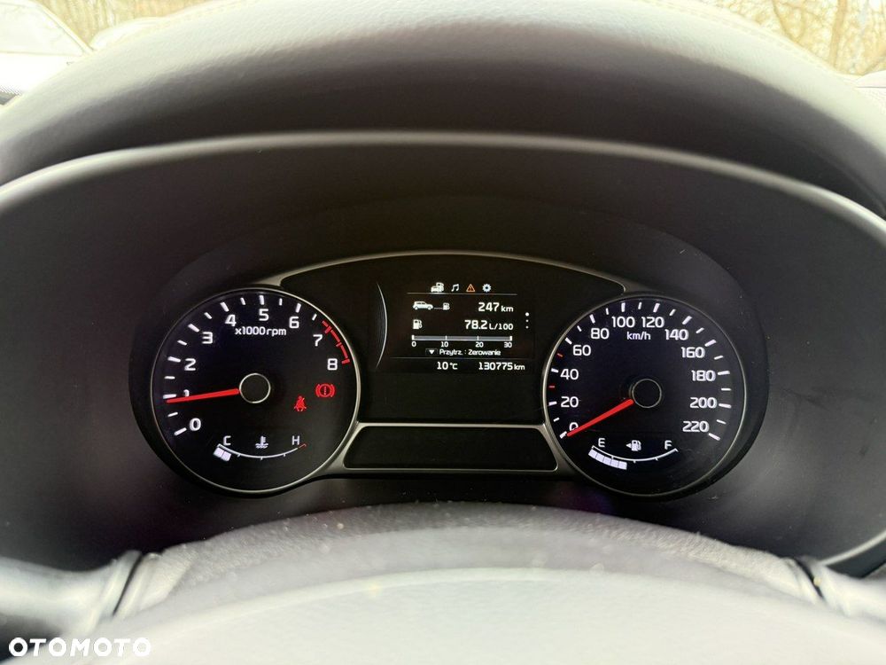 Kia Soul 1.6 GDI XL EU6 - 4