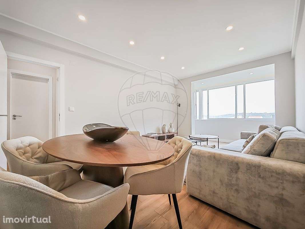 Apartamento T3 para venda - Grande imagem: 2/43