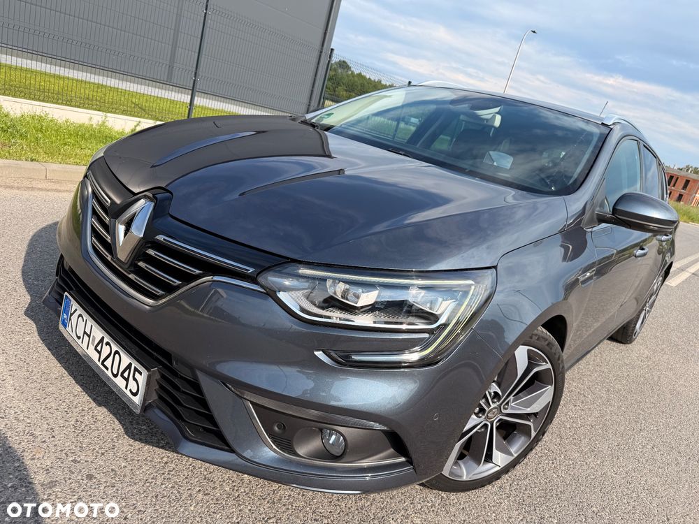 Renault Megane 1.2 Energy TCe Bose - 5