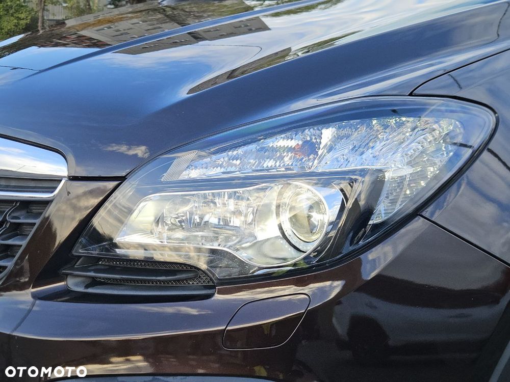 Opel Mokka 1.4 T Cosmo S&S 4x4 - 8