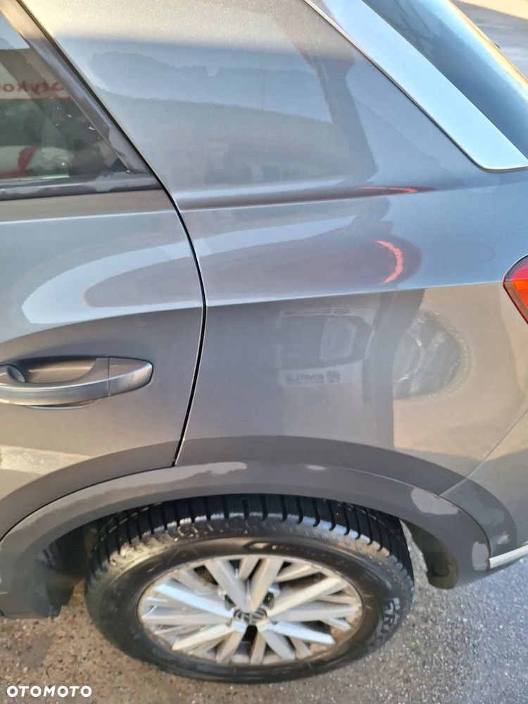 Volkswagen T-Roc 1.5 TSI GPF ACT Premium DSG - 11