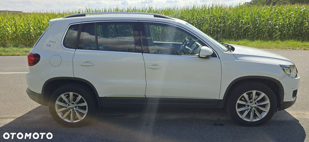 Volkswagen Tiguan - 29