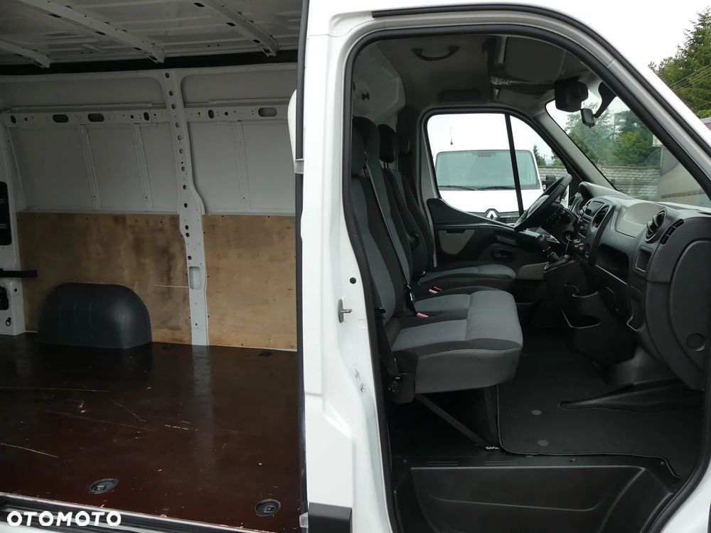 Renault MASTER 2.3DCI*125KM*2011 - 17