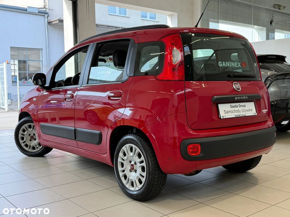 Fiat Panda - 6