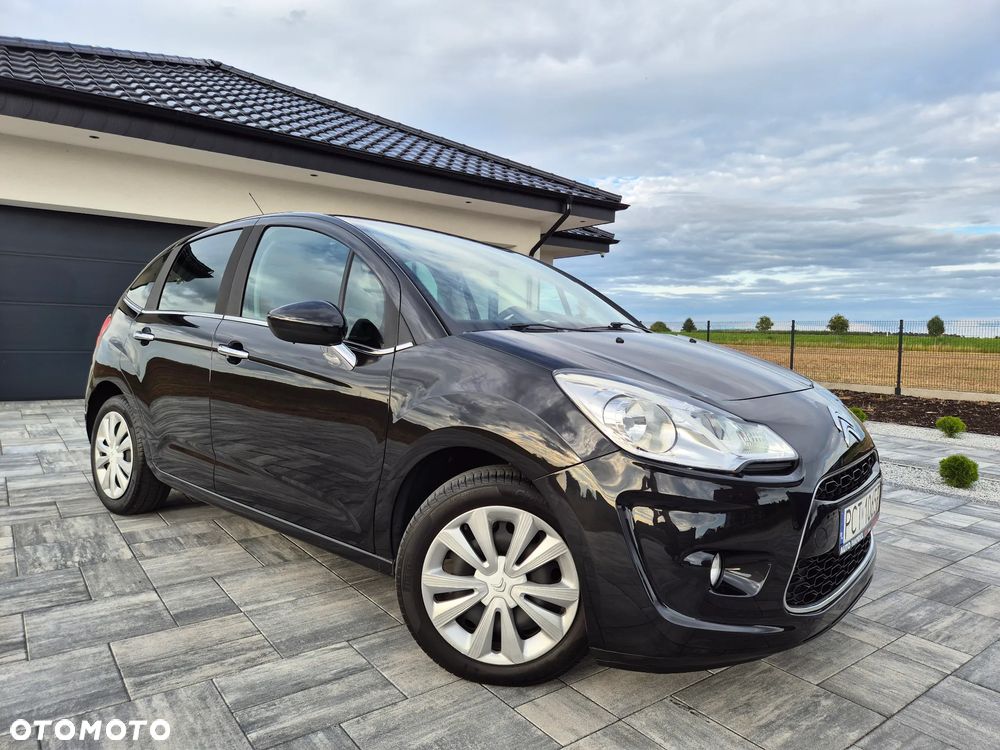 Citroën C3 VTi 95 Exclusive - 6