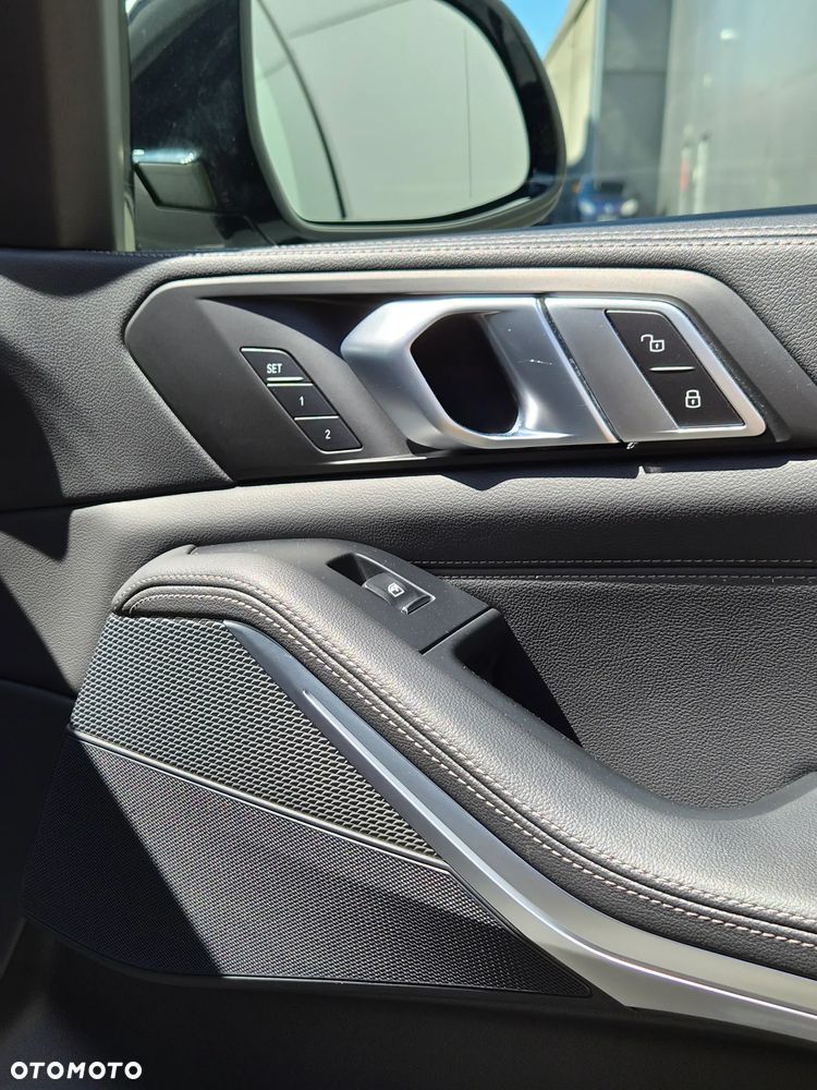 BMW X5 xDrive25d sport - 8