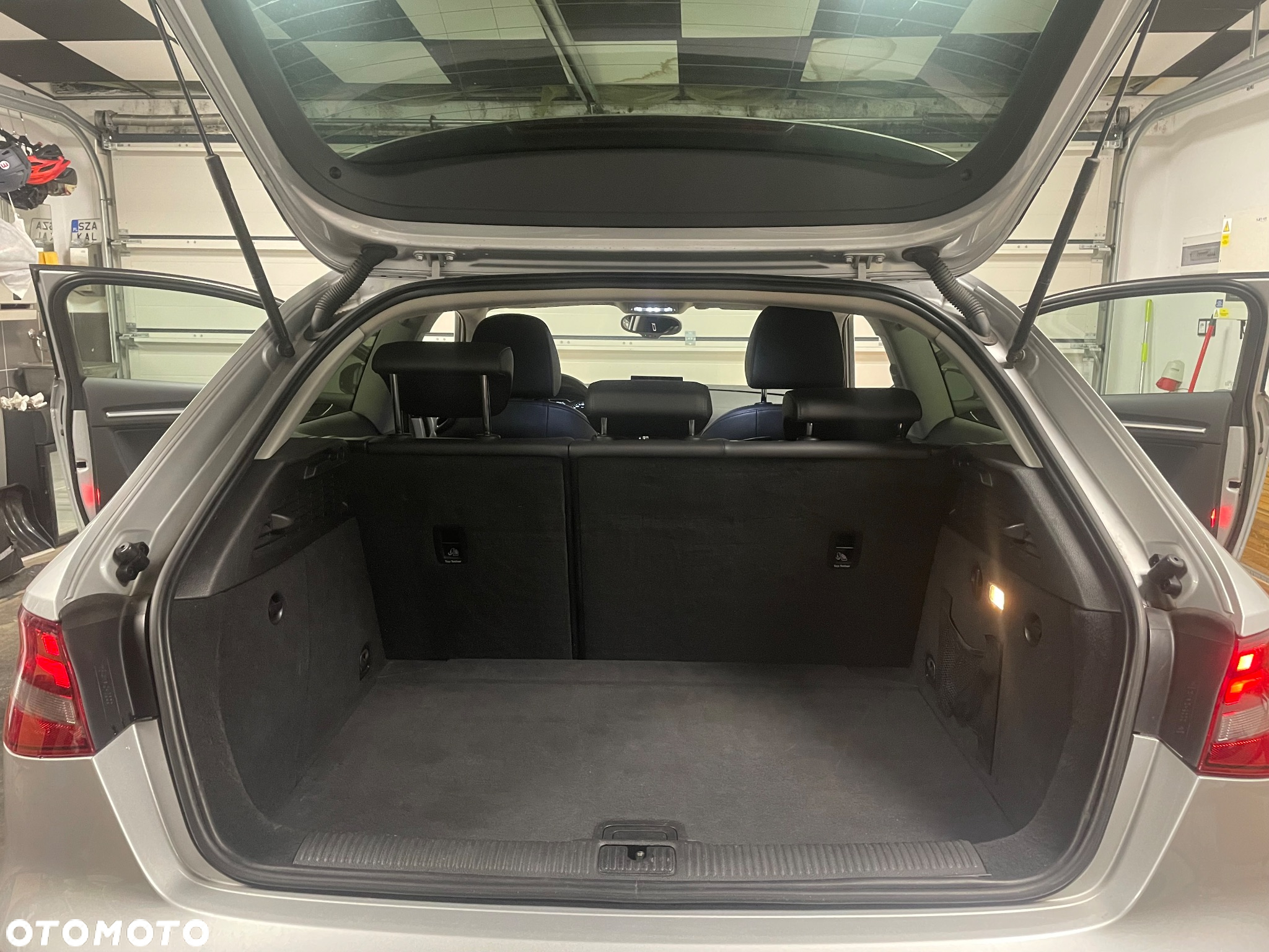Audi A3 1.4 TFSI Ambiente - 13