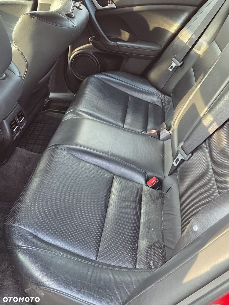 Honda Accord 2.4 Executive Nav - 9