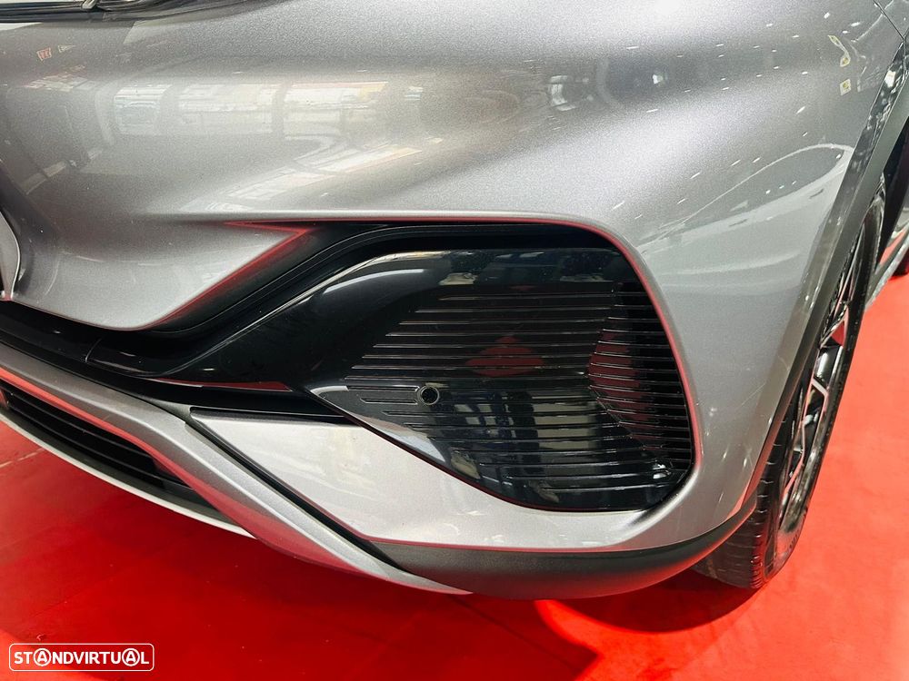 BYD Atto 3 Design - 18