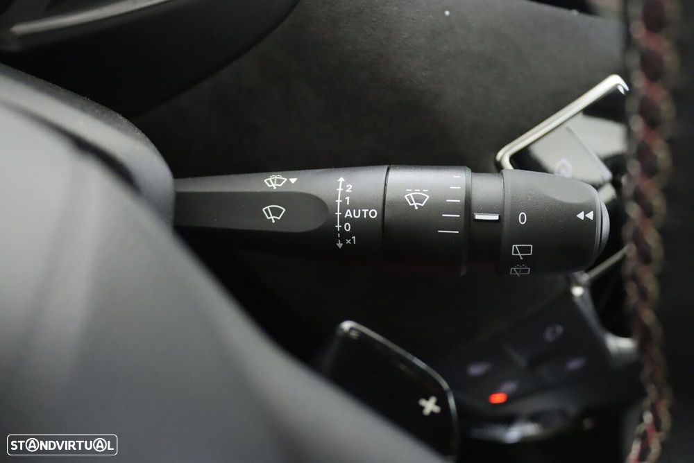 DS DS3 Crossback - 17