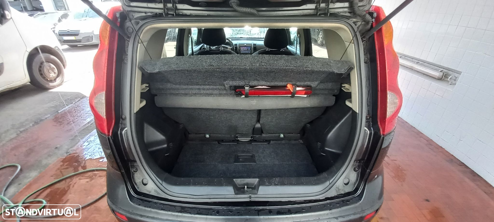 Nissan Note 1.5 dCi Max 2.10 - 14