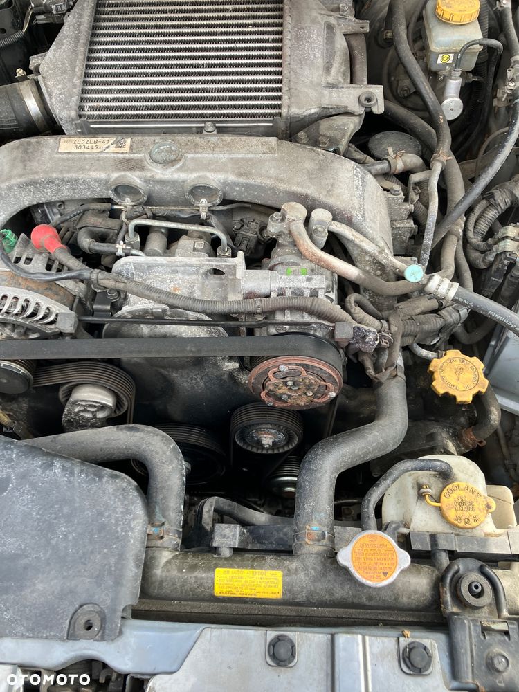 Subaru Forester - 15