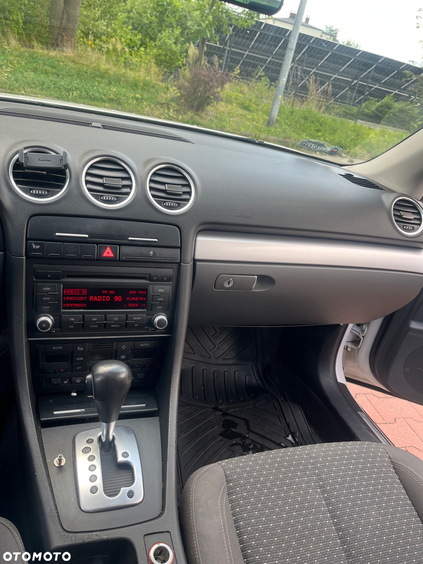 Seat Exeo 2.0 TSI Style Multitronic - 6
