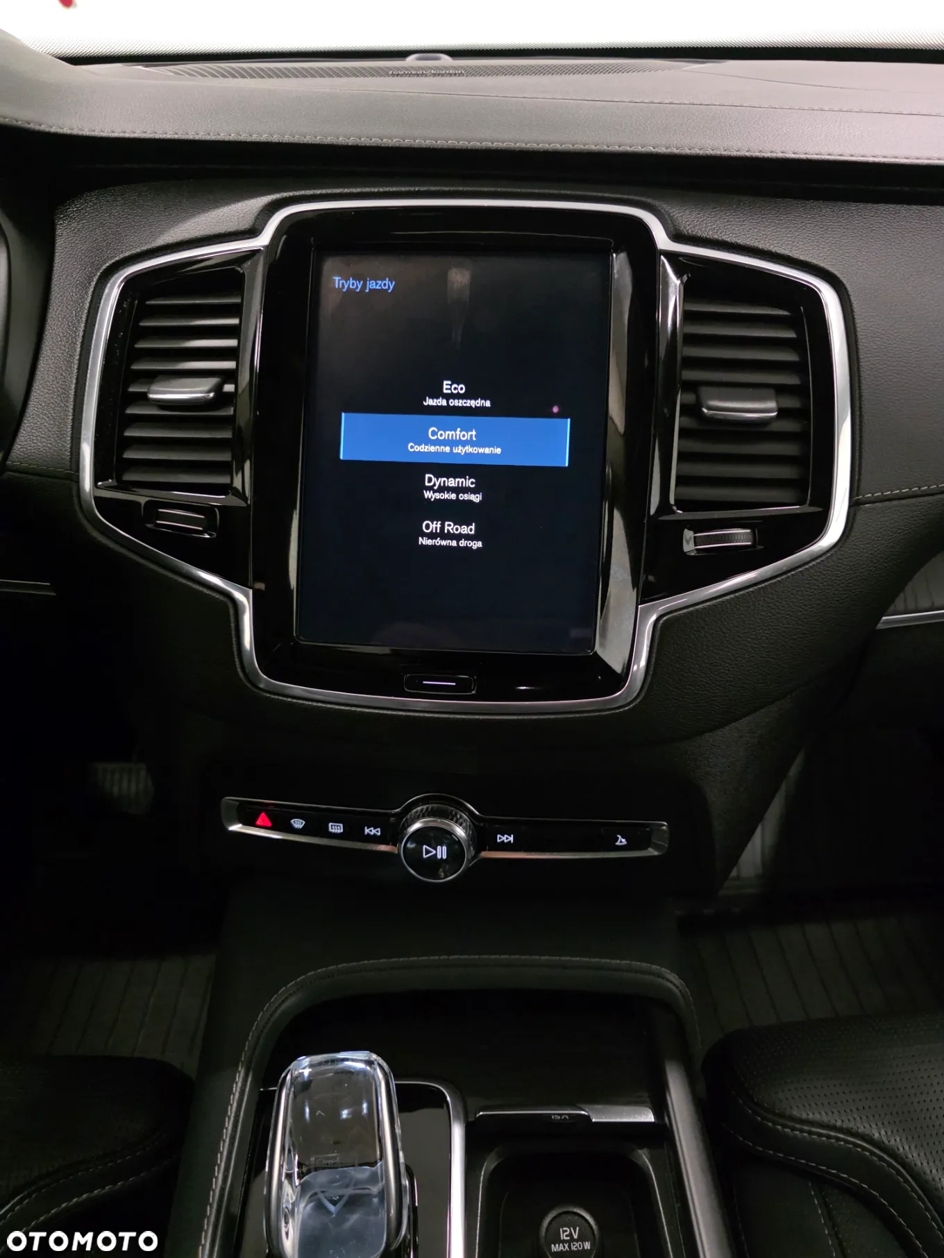 Volvo XC 90 B5 D AWD Geartronic Inscription - 13