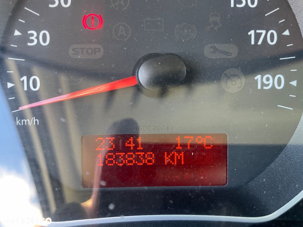 Renault Kangoo - 12