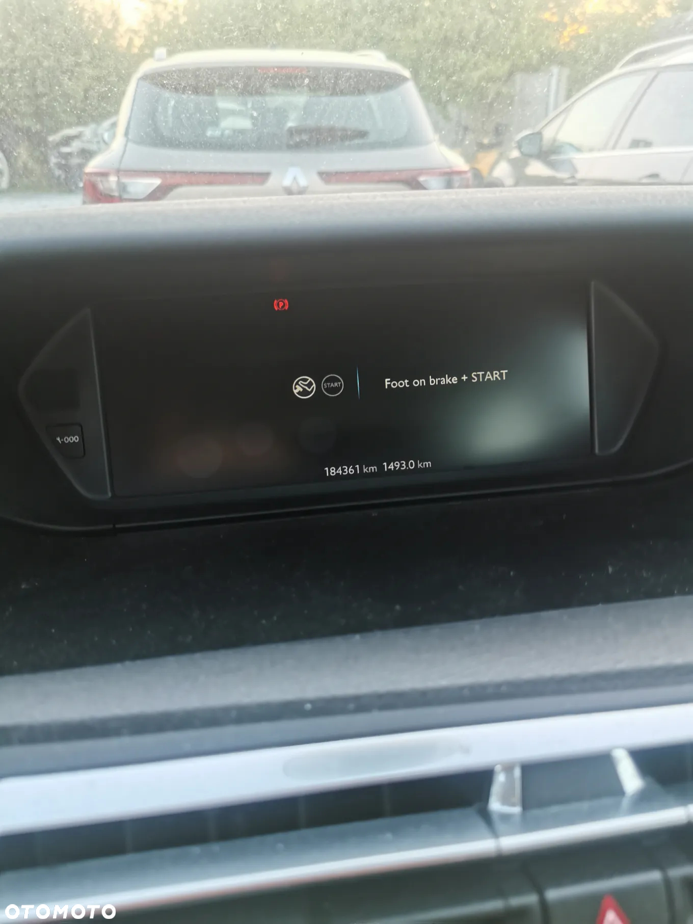 Citroën C4 Picasso e-HDi 115 ETG6 Attraction - 4