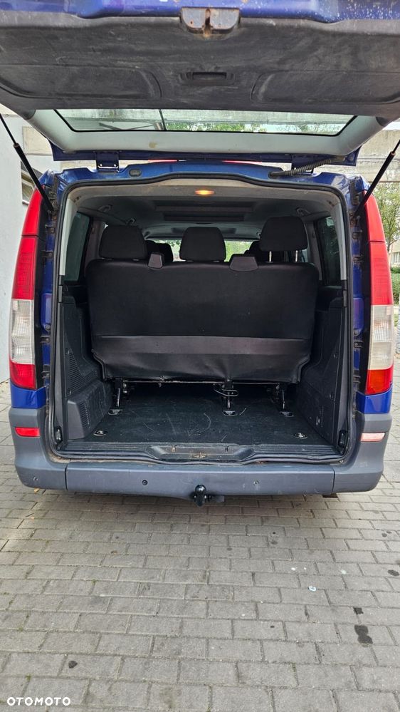 Mercedes-Benz Vito 639.703 - 14