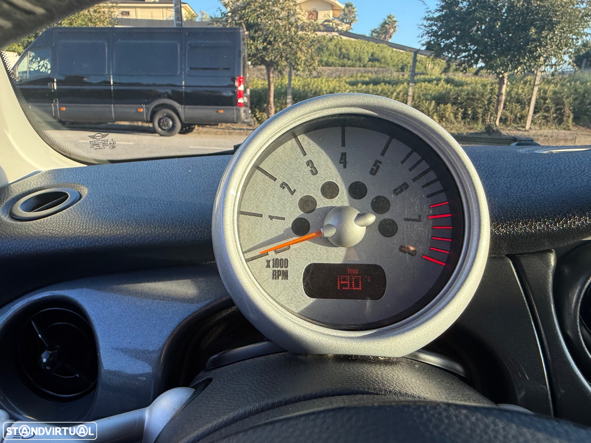 MINI 3 Portas One 1.6 - 11