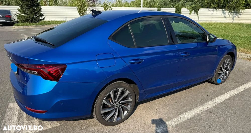 Skoda Octavia - 6