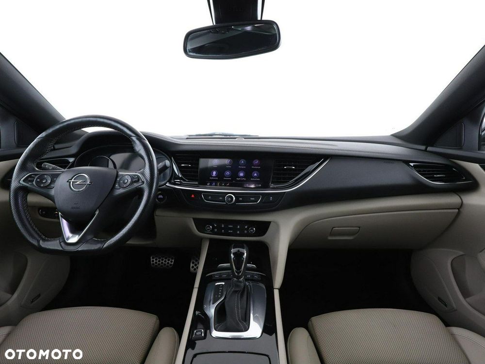 Opel Insignia 2.0 CDTI 4x4 Innovation S&S - 16