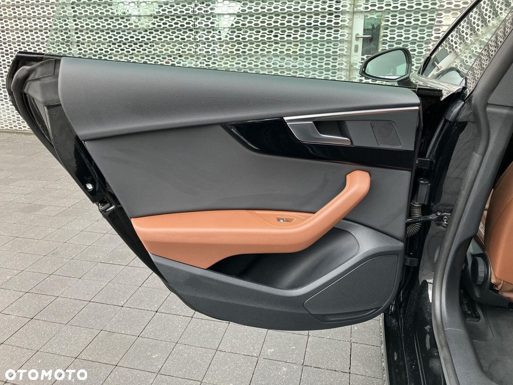 Audi A5 Sportback - 33