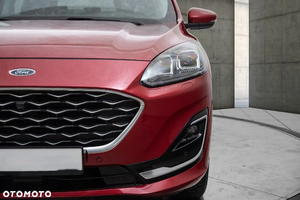 Ford Kuga 2.5 Duratec PHEV VIGNALE - 9