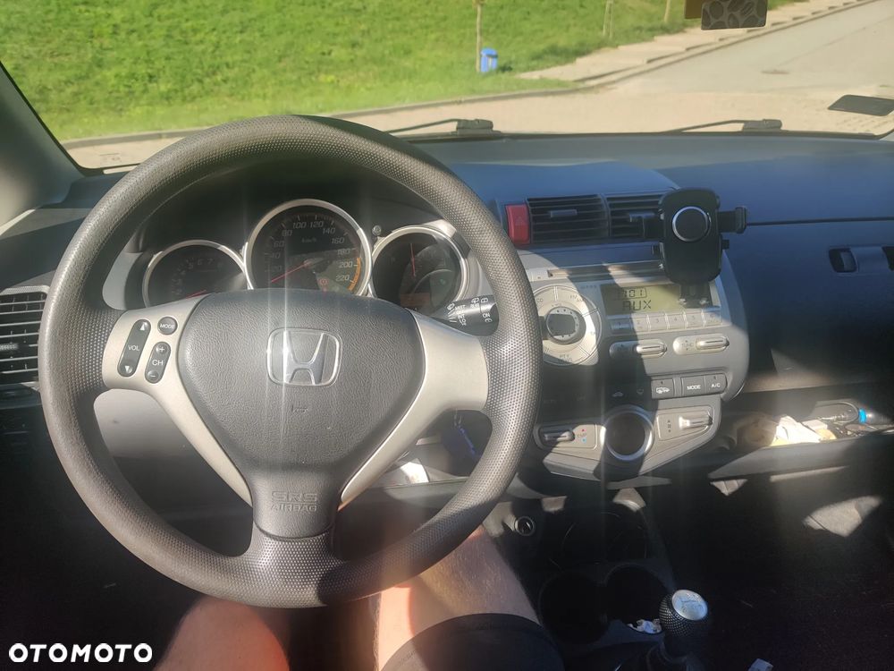 Honda Jazz 1.4 Style - 17