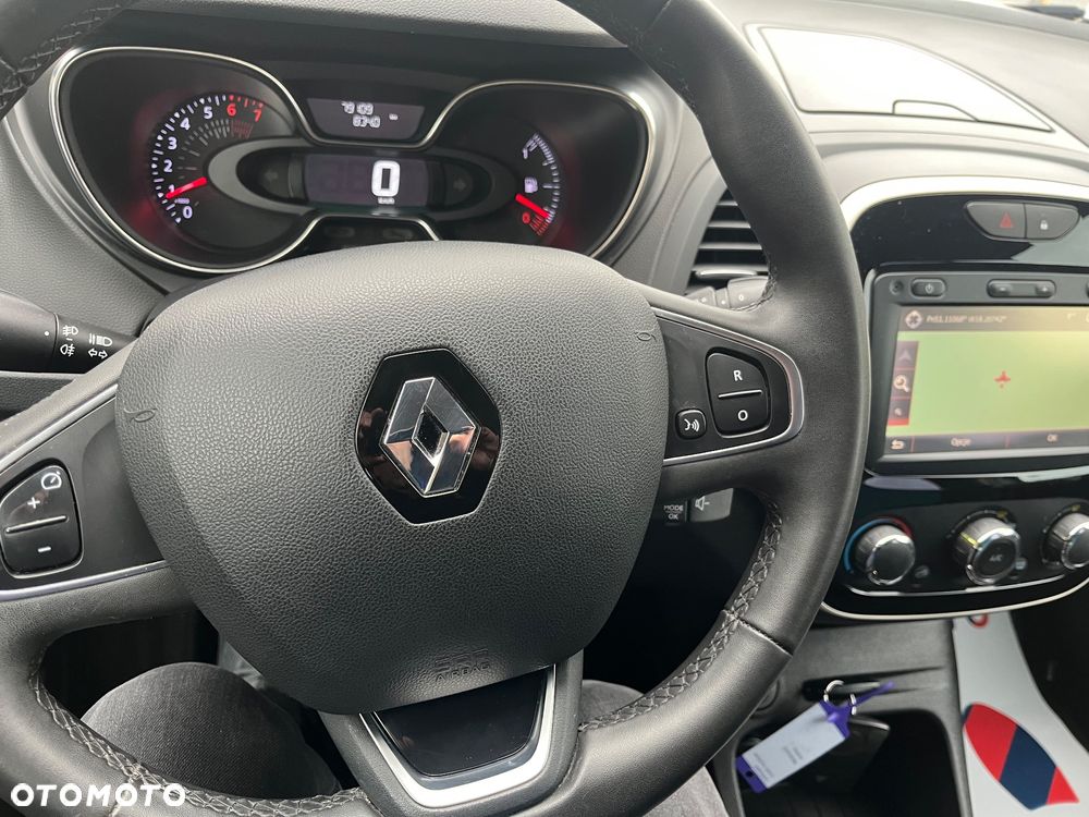 Renault Captur 0.9 Energy TCe Limited - 7