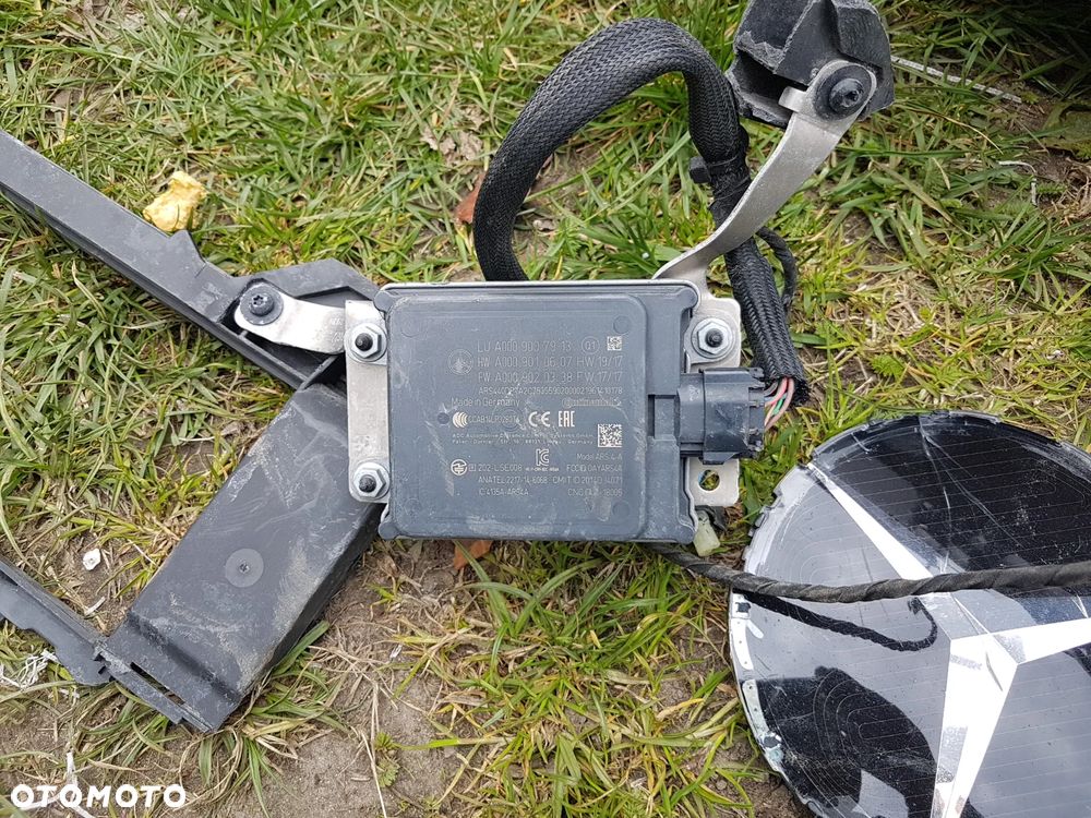 Mercedes-Benz Klasa A 250 4Matic 8G-DCT Special Edition - 5