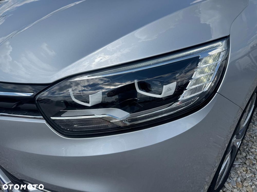 Renault Grand Scenic ENERGY dCi 130 Business - 9