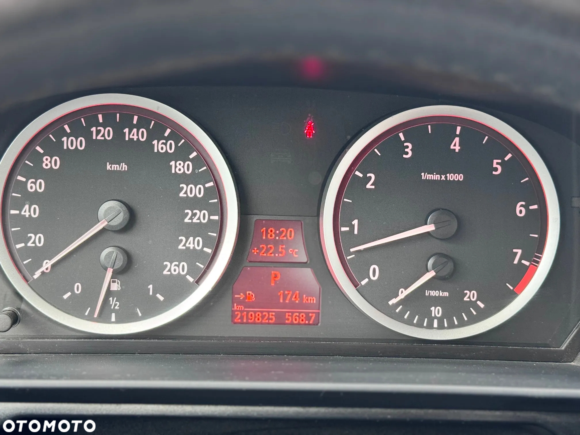 BMW Seria 5 530i - 39